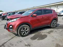 KNDPMCACXN7955819 2022 KIA SPORTAGE
