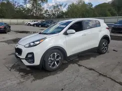KNDPMCACXN7959014 2022 KIA SPORTAGE
