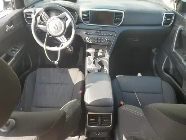 KNDPMCACXN7959014 2022 KIA SPORTAGE - Image 8