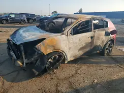 KNDPMCACXN7960678 2022 KIA SPORTAGE