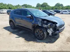 KNDPMCACXN7962012 2022 KIA SPORTAGE