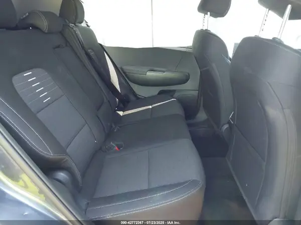 KNDPMCACXN7962012 2022 KIA SPORTAGE - Image 8