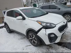 KNDPMCACXN7964634 2022 KIA SPORTAGE
