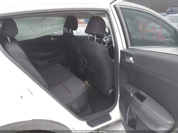 KNDPMCACXN7964634 2022 KIA SPORTAGE - Image 8