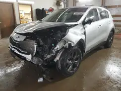 KNDPMCACXN7964665 2022 KIA SPORTAGE