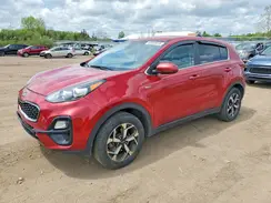 KNDPMCACXN7965251 2022 KIA SPORTAGE
