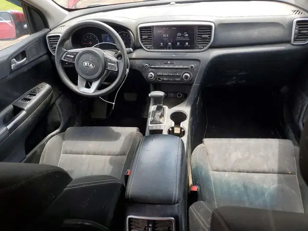 KNDPMCACXN7965251 2022 KIA SPORTAGE - Image 8