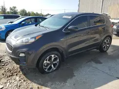 KNDPMCACXN7966593 2022 KIA SPORTAGE