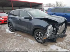 KNDPMCACXN7966805 2022 KIA SPORTAGE