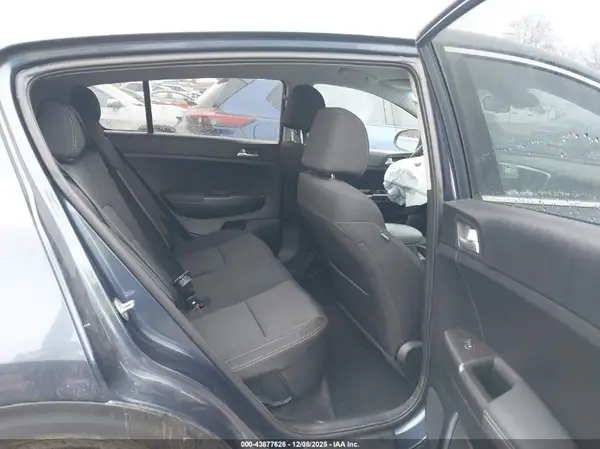 KNDPMCACXN7966805 2022 KIA SPORTAGE - Image 8