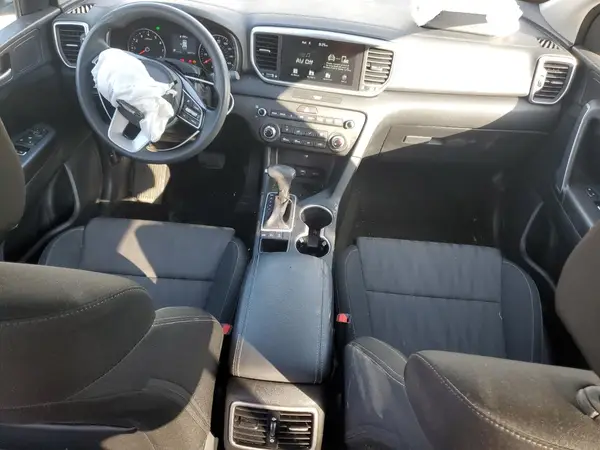 KNDPMCACXN7966948 2022 KIA SPORTAGE - Image 8