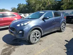 KNDPMCACXN7967095 2022 KIA SPORTAGE