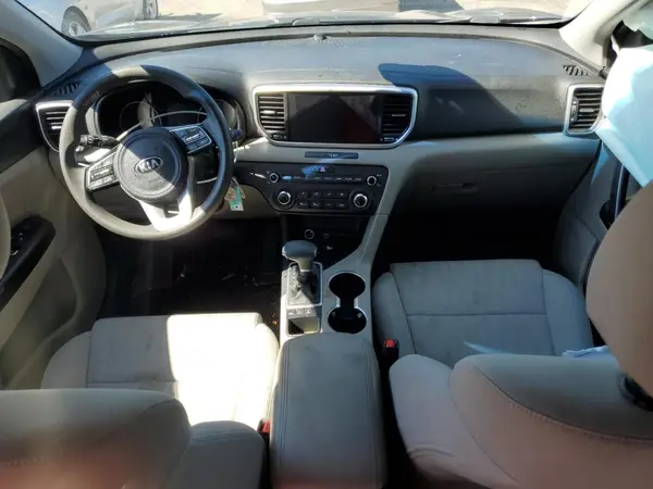 KNDPMCACXN7967095 2022 KIA SPORTAGE - Image 8