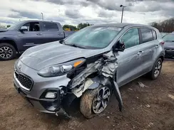 KNDPMCACXN7970742 2022 KIA SPORTAGE