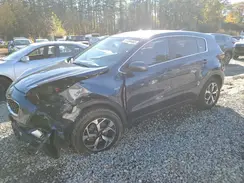 KNDPMCACXN7970823 2022 KIA SPORTAGE
