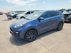 KNDPMCACXN7971986 2022 KIA SPORTAGE