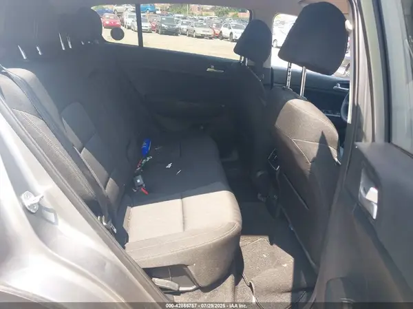 KNDPMCACXN7975049 2022 KIA SPORTAGE - Image 8