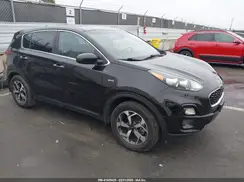 KNDPMCACXN7980493 2022 KIA SPORTAGE