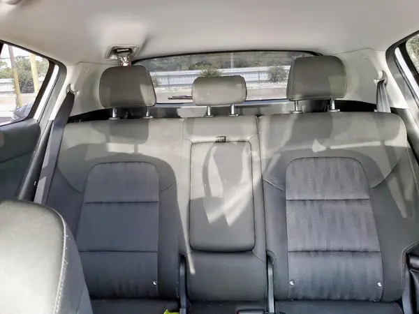 KNDPMCACXN7990327 2022 KIA SPORTAGE - Image 8
