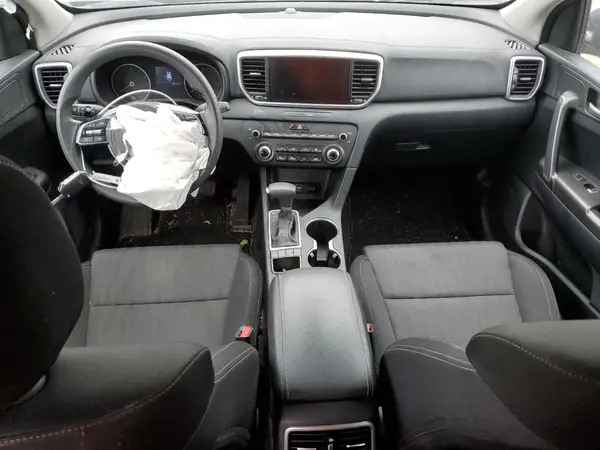 KNDPMCACXN7993373 2022 KIA SPORTAGE - Image 8
