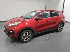 KNDPMCACXN7994989 2022 KIA SPORTAGE