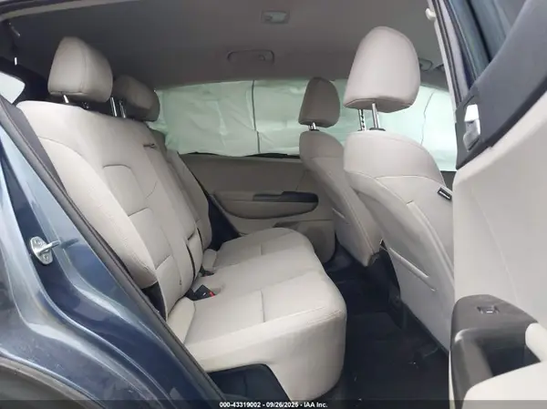 KNDPMCACXN7995477 2022 KIA SPORTAGE - Image 8