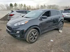 KNDPMCACXN7996158 2022 KIA SPORTAGE