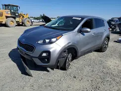 KNDPMCACXN7998959 2022 KIA SPORTAGE