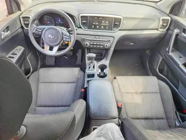 KNDPMCACXN7998959 2022 KIA SPORTAGE - Image 8