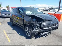 KNDPMCACXN7998962 2022 KIA SPORTAGE