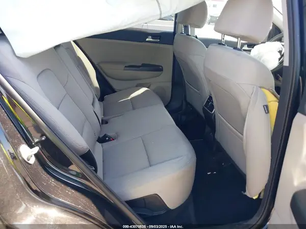 KNDPMCACXN7998962 2022 KIA SPORTAGE - Image 8