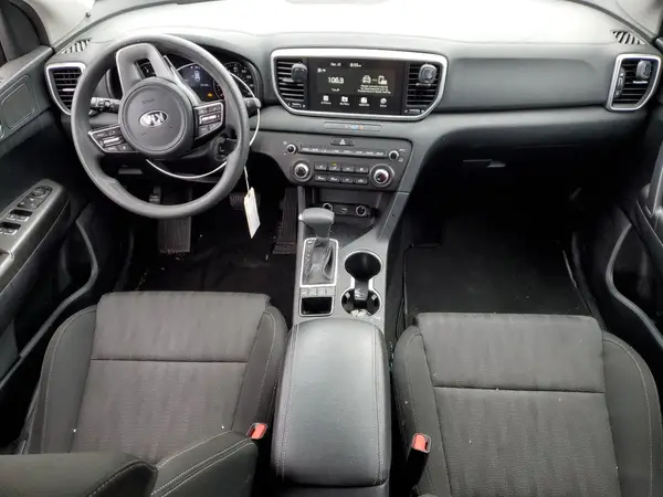 KNDPMCACXN7999691 2022 KIA SPORTAGE - Image 8
