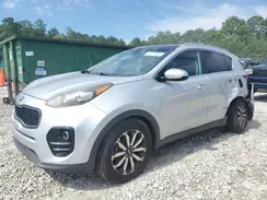 KNDPN3AC0H7035697 2017 KIA SPORTAGE