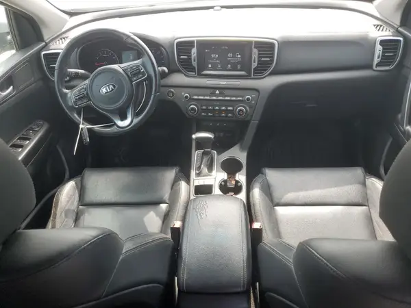 KNDPN3AC0H7035697 2017 KIA SPORTAGE - Image 7