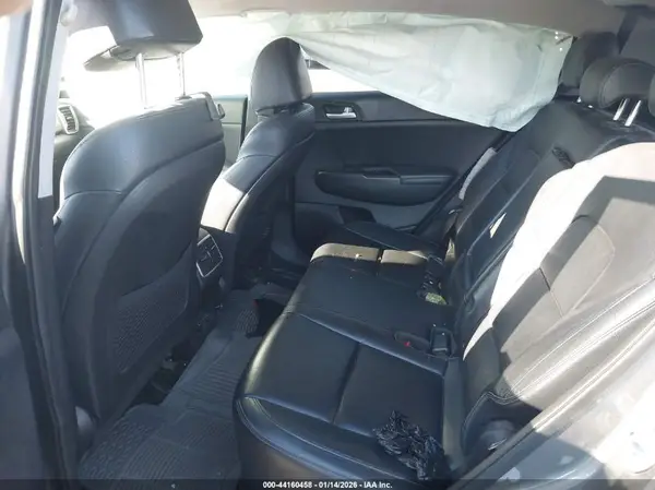 KNDPN3AC0H7050359 2017 KIA SPORTAGE - Image 8