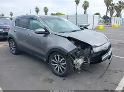 KNDPN3AC0H7054413 2017 KIA SPORTAGE