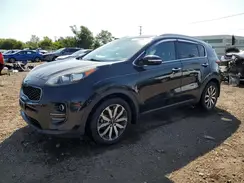 KNDPN3AC0H7072734 2017 KIA SPORTAGE