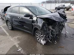 KNDPN3AC0H7075469 2017 KIA SPORTAGE