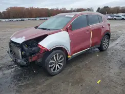 KNDPN3AC0H7083894 2017 KIA SPORTAGE