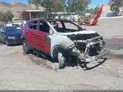 KNDPN3AC0H7085791 2017 KIA SPORTAGE