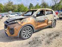 KNDPN3AC0H7112598 2017 KIA SPORTAGE