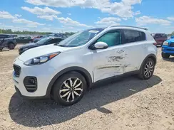 KNDPN3AC0H7114187 2017 KIA SPORTAGE