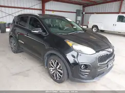 KNDPN3AC0H7116229 2017 KIA SPORTAGE