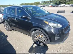 KNDPN3AC0H7119471 2017 KIA SPORTAGE