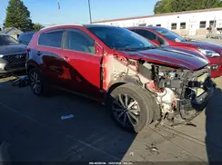 KNDPN3AC0H7120295 2017 KIA SPORTAGE