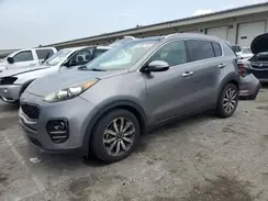 KNDPN3AC0H7127585 2017 KIA SPORTAGE