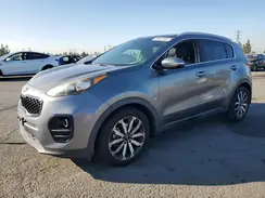 KNDPN3AC0H7146671 2017 KIA SPORTAGE