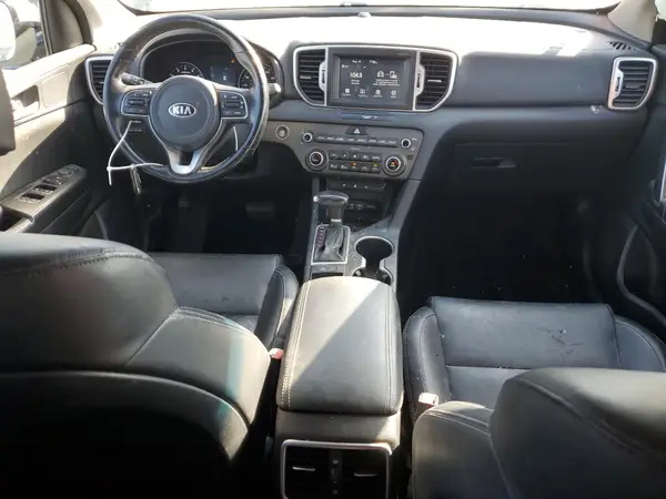 KNDPN3AC0H7146671 2017 KIA SPORTAGE - Image 8