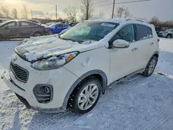 KNDPN3AC0H7149862 2017 KIA SPORTAGE