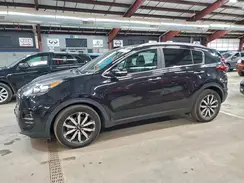 KNDPN3AC0H7151689 2017 KIA SPORTAGE